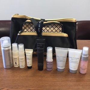 13 Piece Sephora / Ulta Hair Makeup Bundle